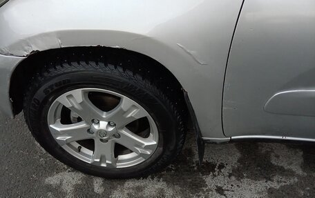 Toyota RAV4, 2002 год, 760 000 рублей, 13 фотография
