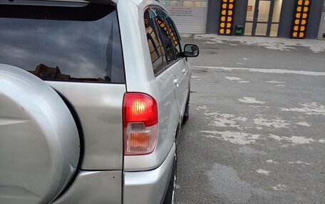 Toyota RAV4, 2002 год, 760 000 рублей, 15 фотография