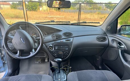 Ford Focus IV, 2003 год, 360 000 рублей, 7 фотография