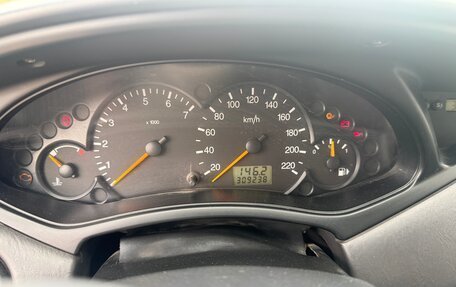 Ford Focus IV, 2003 год, 360 000 рублей, 8 фотография