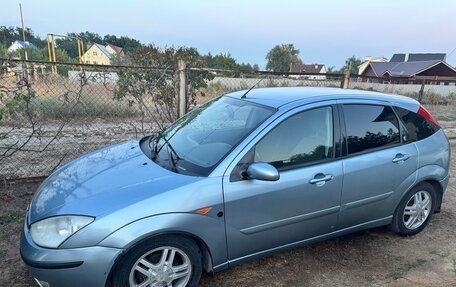Ford Focus IV, 2003 год, 360 000 рублей, 3 фотография