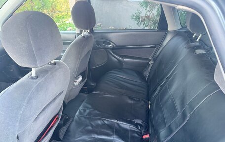 Ford Focus IV, 2003 год, 360 000 рублей, 10 фотография