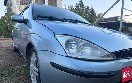 Ford Focus IV, 2003 год, 360 000 рублей, 2 фотография