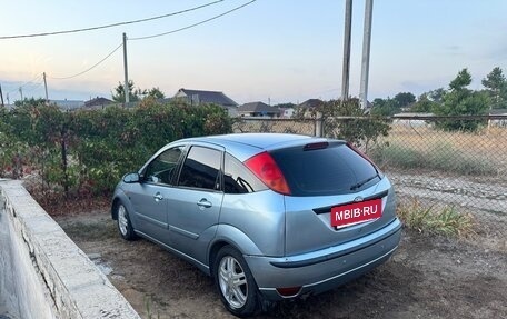 Ford Focus IV, 2003 год, 360 000 рублей, 6 фотография