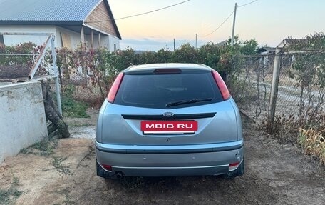 Ford Focus IV, 2003 год, 360 000 рублей, 5 фотография