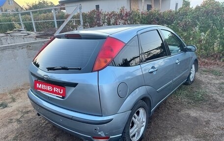 Ford Focus IV, 2003 год, 360 000 рублей, 4 фотография
