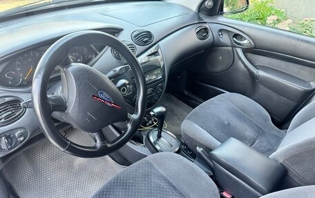Ford Focus IV, 2003 год, 360 000 рублей, 11 фотография