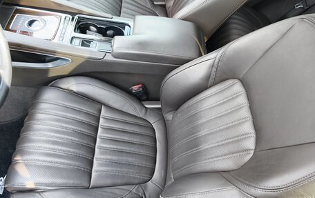 Jaguar F-Pace, 2016 год, 2 780 000 рублей, 12 фотография