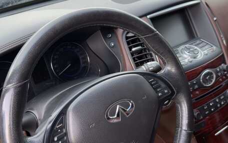 Infiniti QX50 I рестайлинг, 2013 год, 2 000 000 рублей, 10 фотография