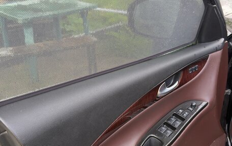 Infiniti QX50 I рестайлинг, 2013 год, 2 000 000 рублей, 11 фотография