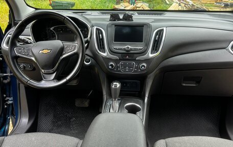 Chevrolet Equinox III, 2020 год, 1 749 000 рублей, 11 фотография