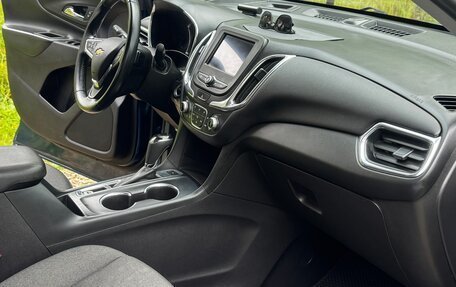 Chevrolet Equinox III, 2020 год, 1 749 000 рублей, 12 фотография
