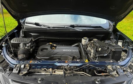 Chevrolet Equinox III, 2020 год, 1 749 000 рублей, 9 фотография