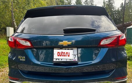 Chevrolet Equinox III, 2020 год, 1 749 000 рублей, 6 фотография