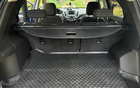 Chevrolet Equinox III, 2020 год, 1 749 000 рублей, 10 фотография