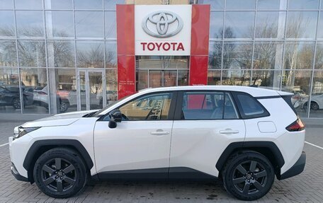 Toyota RAV4, 2026 год, 4 600 000 рублей, 8 фотография