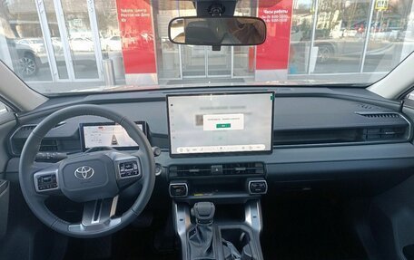 Toyota RAV4, 2026 год, 4 600 000 рублей, 9 фотография