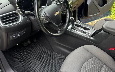Chevrolet Equinox III, 2020 год, 1 749 000 рублей, 17 фотография