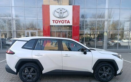 Toyota RAV4, 2026 год, 4 600 000 рублей, 4 фотография