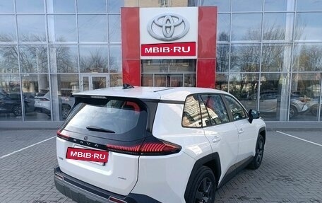 Toyota RAV4, 2026 год, 4 600 000 рублей, 5 фотография