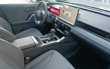 Toyota RAV4, 2026 год, 4 600 000 рублей, 11 фотография