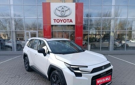 Toyota RAV4, 2026 год, 4 600 000 рублей, 3 фотография