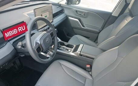 Toyota RAV4, 2026 год, 4 600 000 рублей, 10 фотография