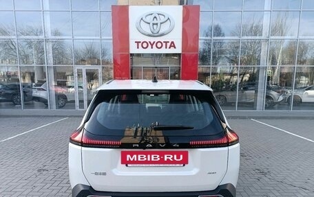 Toyota RAV4, 2026 год, 4 600 000 рублей, 6 фотография