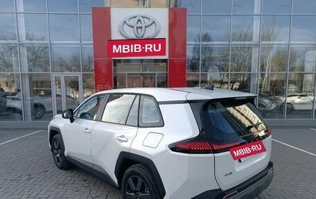 Toyota RAV4, 2026 год, 4 600 000 рублей, 7 фотография
