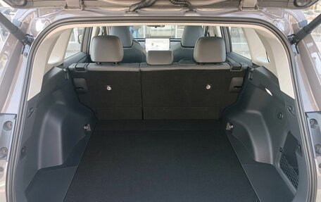 Toyota RAV4, 2026 год, 4 600 000 рублей, 14 фотография
