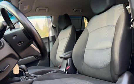 Hyundai Creta I рестайлинг, 2016 год, 1 599 000 рублей, 17 фотография