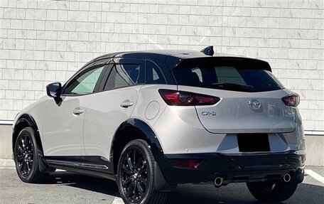 Mazda CX-3 I, 2023 год, 1 349 000 рублей, 4 фотография
