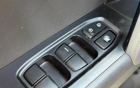 Hyundai Creta I рестайлинг, 2016 год, 1 599 000 рублей, 16 фотография