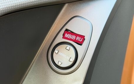 Hyundai Creta I рестайлинг, 2016 год, 1 599 000 рублей, 25 фотография