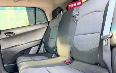 Hyundai Creta I рестайлинг, 2016 год, 1 599 000 рублей, 20 фотография