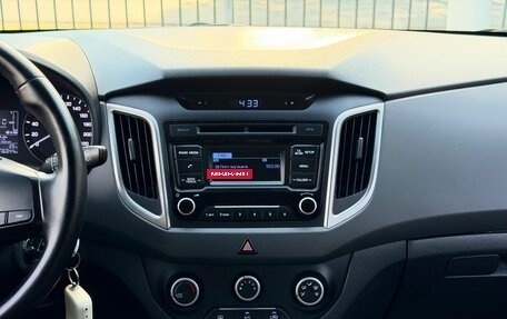 Hyundai Creta I рестайлинг, 2016 год, 1 599 000 рублей, 21 фотография
