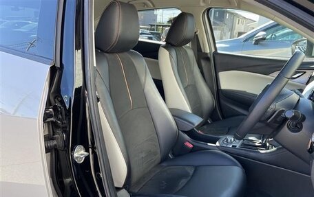 Mazda CX-3 I, 2023 год, 1 349 000 рублей, 6 фотография