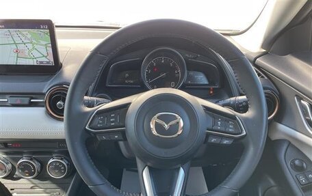 Mazda CX-3 I, 2023 год, 1 349 000 рублей, 7 фотография