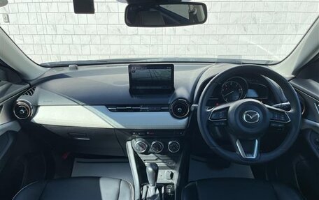 Mazda CX-3 I, 2023 год, 1 349 000 рублей, 10 фотография