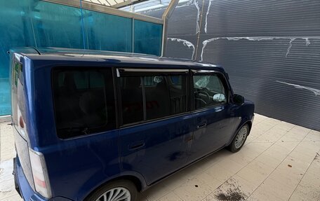 Toyota bB I рестайлинг, 2002 год, 400 000 рублей, 3 фотография