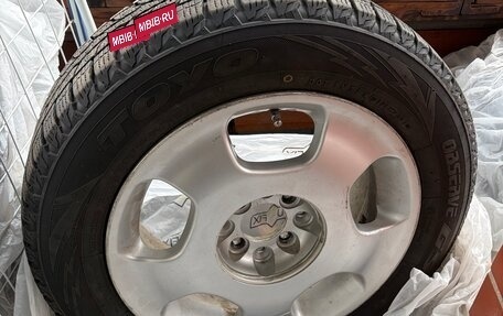 Toyota bB I рестайлинг, 2002 год, 400 000 рублей, 12 фотография