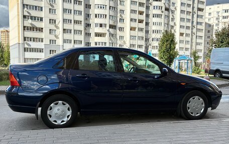 Ford Focus IV, 2005 год, 560 000 рублей, 2 фотография