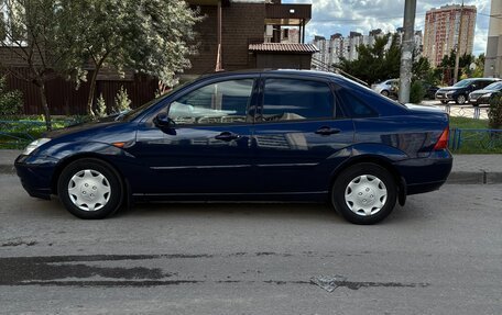 Ford Focus IV, 2005 год, 560 000 рублей, 6 фотография
