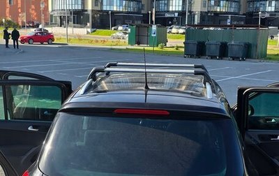 Volkswagen Tiguan I, 2011 год, 1 300 000 рублей, 1 фотография