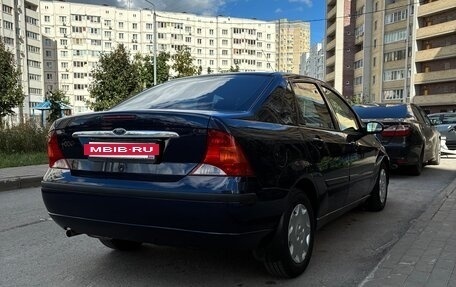 Ford Focus IV, 2005 год, 560 000 рублей, 3 фотография