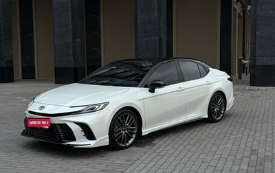 Toyota Camry, 2024 год, 4 100 000 рублей, 1 фотография