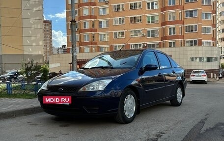 Ford Focus IV, 2005 год, 560 000 рублей, 7 фотография