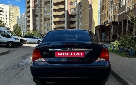 Ford Focus IV, 2005 год, 560 000 рублей, 4 фотография