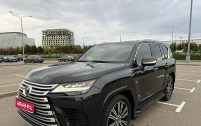 Lexus LX, 2023 год, 14 900 000 рублей, 1 фотография