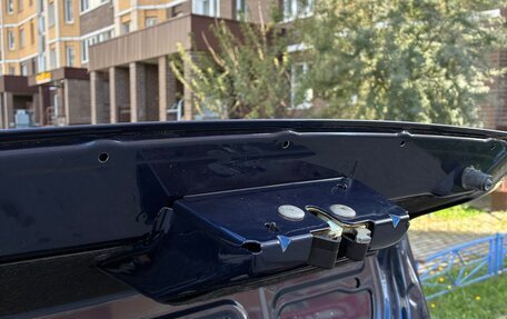 Ford Focus IV, 2005 год, 560 000 рублей, 16 фотография